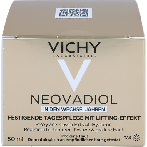 VICHY NEOVADIOL Tagescreme in den Wechseljahren TH VICHY NEOVADIOL Tagescreme in den Wechseljahren TH