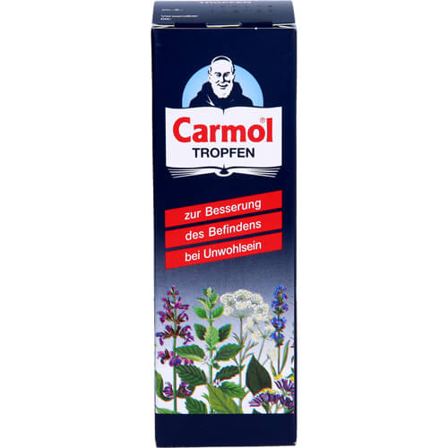 CARMOL Tropfen CARMOL Tropfen