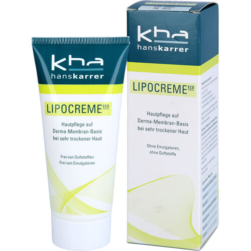 HANS KARRER Lipocreme Eco HANS KARRER Lipocreme Eco