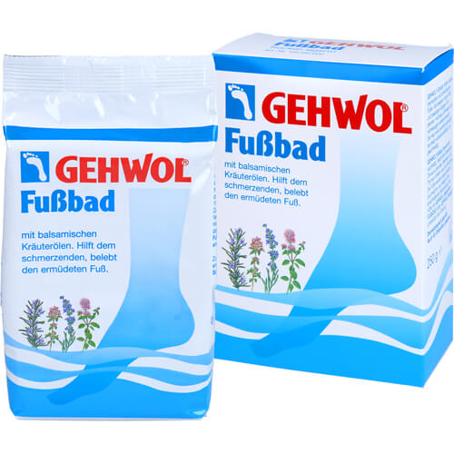 GEHWOL Fußbad GEHWOL Fußbad