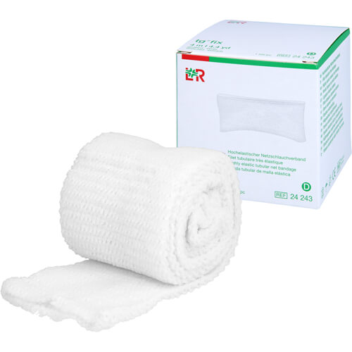 TG fix Netzverband D 4 m weiß TG fix Netzverband D 4 m weiß