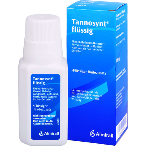 TANNOSYNT flüssig TANNOSYNT flüssig