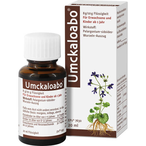 UMCKALOABO flüssig UMCKALOABO flüssig