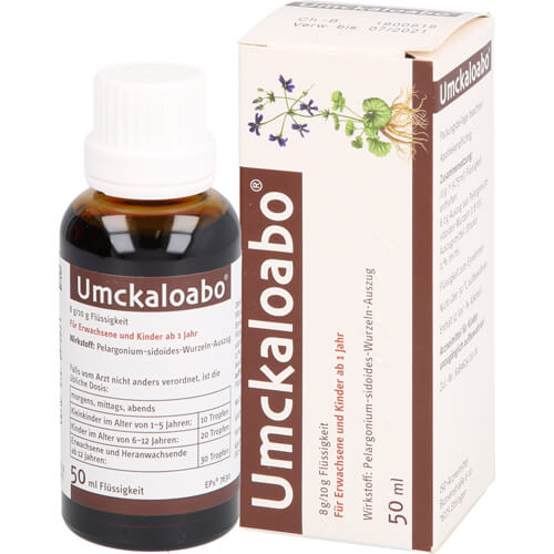 UMCKALOABO flüssig UMCKALOABO flüssig