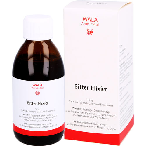 BITTER Elixier BITTER Elixier