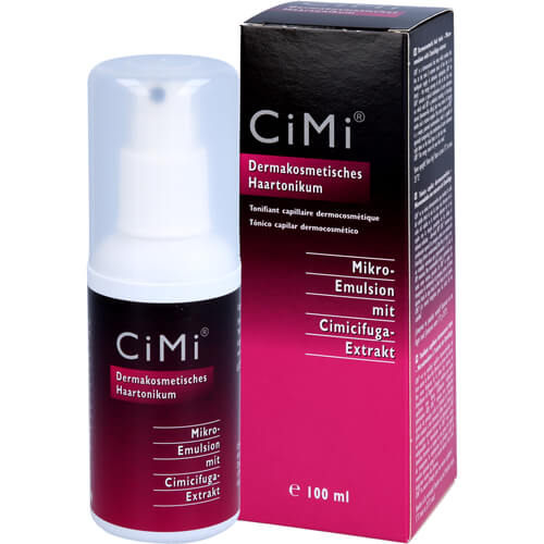 CIMI Haartonikum CIMI Haartonikum