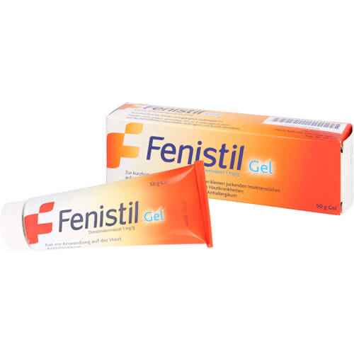 FENISTIL Gel FENISTIL Gel