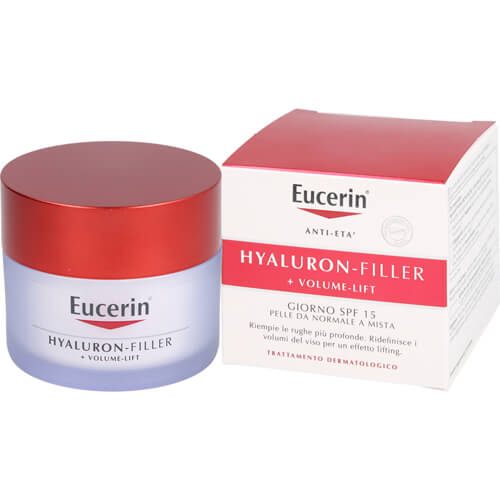 EUCERIN Anti-Age Volume-Filler Tag norm./Mischhaut EUCERIN Anti-Age Volume-Filler Tag norm./Mischhaut