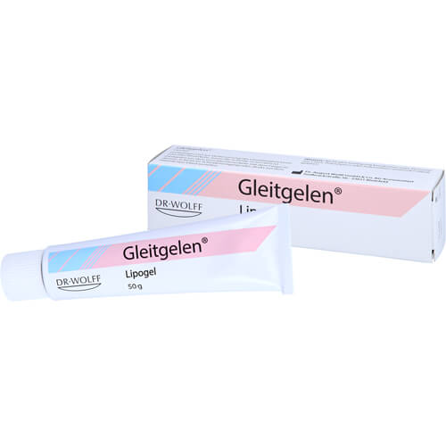 GLEITGELEN Gel GLEITGELEN Gel