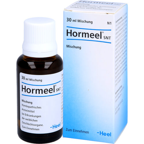 HORMEEL SNT Tropfen HORMEEL SNT Tropfen
