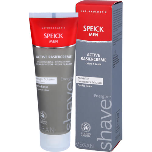 SPEICK Men Active Rasiercreme SPEICK Men Active Rasiercreme