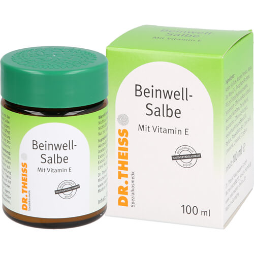DR.THEISS Beinwellsalbe DR.THEISS Beinwellsalbe