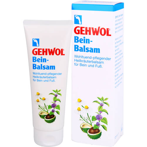 GEHWOL Bein-Balsam GEHWOL Bein-Balsam