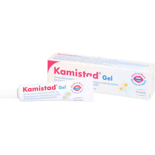 KAMISTAD Gel KAMISTAD Gel