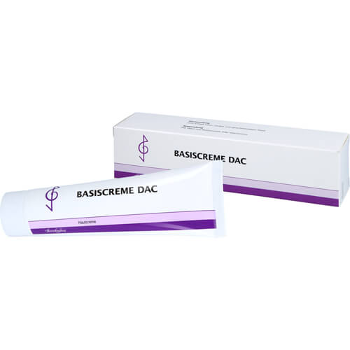 BASISCREME DAC BASISCREME DAC