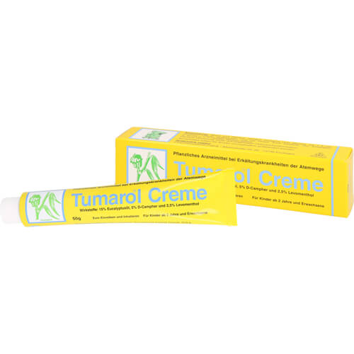 TUMAROL Creme TUMAROL Creme
