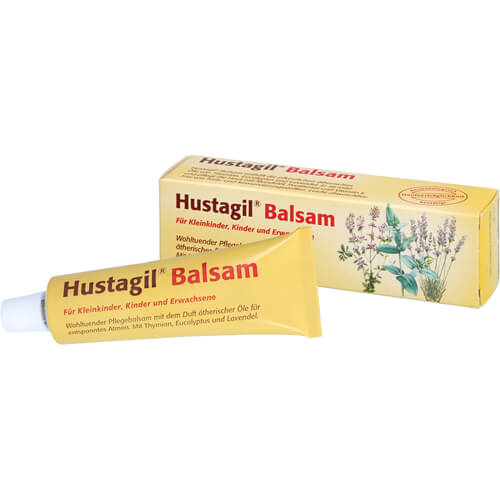 HUSTAGIL Balsam HUSTAGIL Balsam