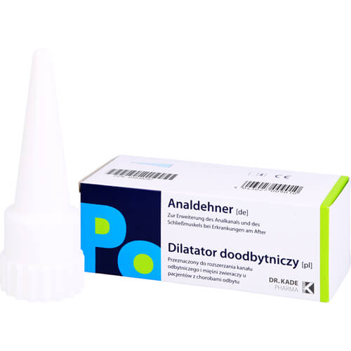 ANALDEHNER ANALDEHNER