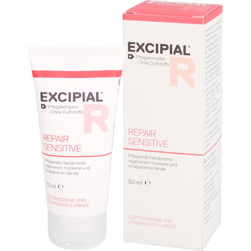 EXCIPIAL Repair Sensitive Creme EXCIPIAL Repair Sensitive Creme