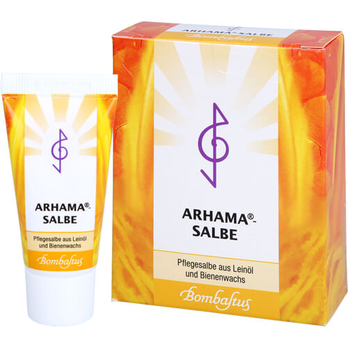 ARHAMA-Salbe ARHAMA-Salbe