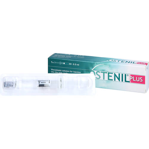 OSTENIL Plus Fertigspritzen OSTENIL Plus Fertigspritzen