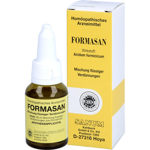 FORMASAN Tropfen FORMASAN Tropfen