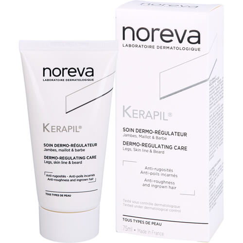 NOREVA Kerapil Emulsion NOREVA Kerapil Emulsion