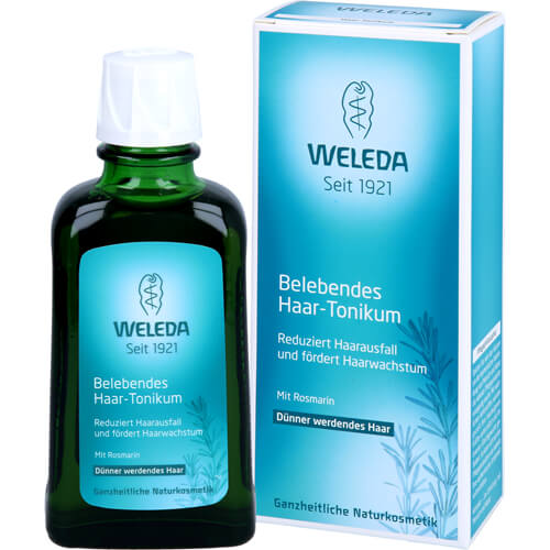 WELEDA belebendes Haar-Tonikum WELEDA belebendes Haar-Tonikum