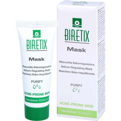 BIRETIX Mask BIRETIX Mask