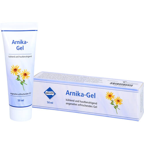 ARNIKA GEL ARNIKA GEL
