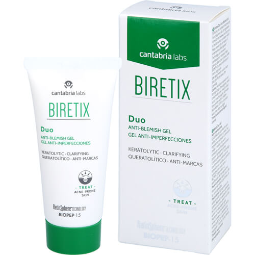 BIRETIX Duo Gel BIRETIX Duo Gel