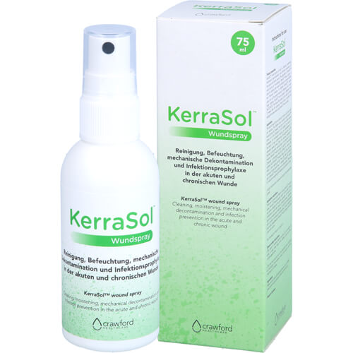 KERRASOL Wundspray KERRASOL Wundspray