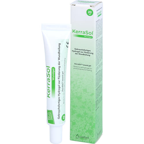 KERRASOL Wundgel KERRASOL Wundgel