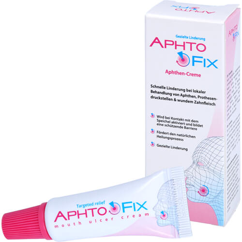 APHTOFIX Aphthen-Creme APHTOFIX Aphthen-Creme