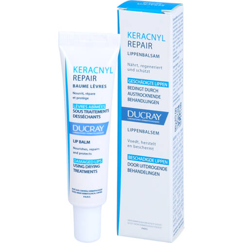 DUCRAY KERACNYL REPAIR Lippenbalsam DUCRAY KERACNYL REPAIR Lippenbalsam