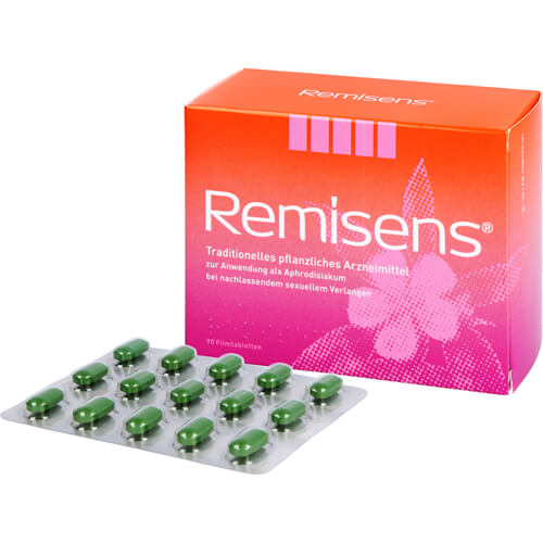 REMISENS Filmtabletten REMISENS Filmtabletten