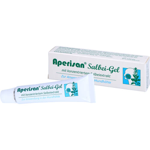 APERISAN Salbei-Gel APERISAN Salbei-Gel