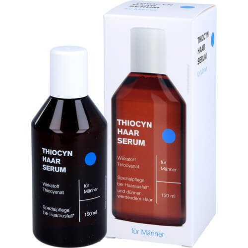 THIOCYN Haarserum Männer THIOCYN Haarserum Männer