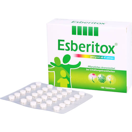 ESBERITOX ESBERITOX