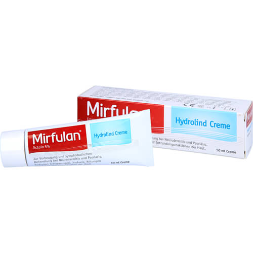MIRFULAN Hydrolind Creme MIRFULAN Hydrolind Creme