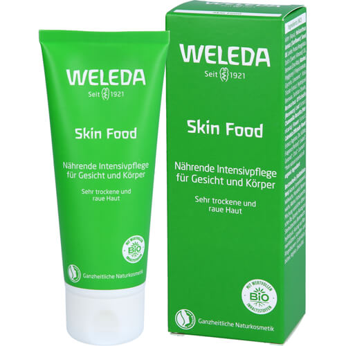 WELEDA Skin Food WELEDA Skin Food