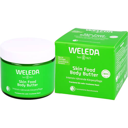 WELEDA Skin Food Bodybutter WELEDA Skin Food Bodybutter