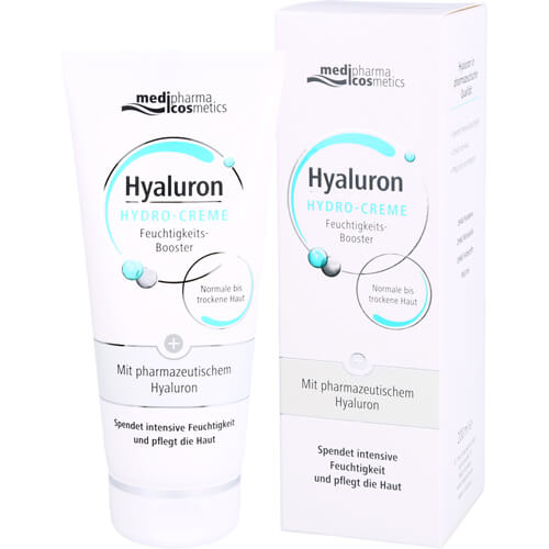 HYALURON HYDRO-CREME HYALURON HYDRO-CREME