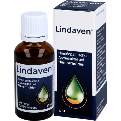LINDAVEN Mischung LINDAVEN Mischung