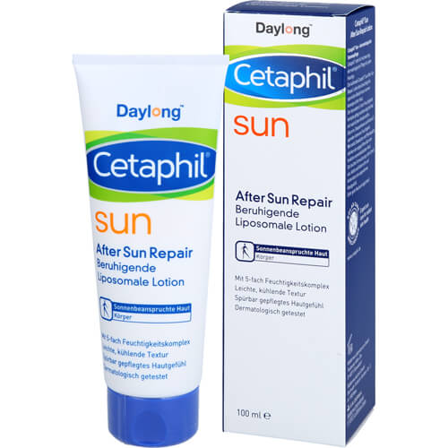 CETAPHIL Sun Daylong After Sun Repair Lotion CETAPHIL Sun Daylong After Sun Repair Lotion