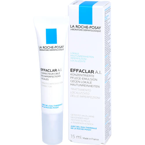 ROCHE-POSAY Effaclar AI Creme ROCHE-POSAY Effaclar AI Creme
