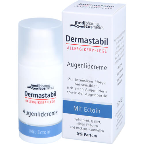 DERMASTABIL Augenlidcreme DERMASTABIL Augenlidcreme