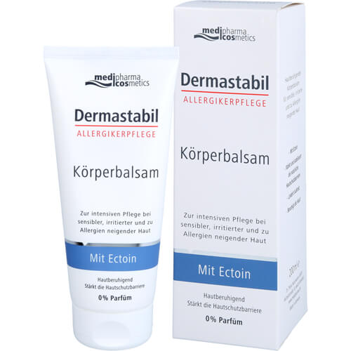 DERMASTABIL hautberuhigender Körperbalsam DERMASTABIL hautberuhigender Körperbalsam