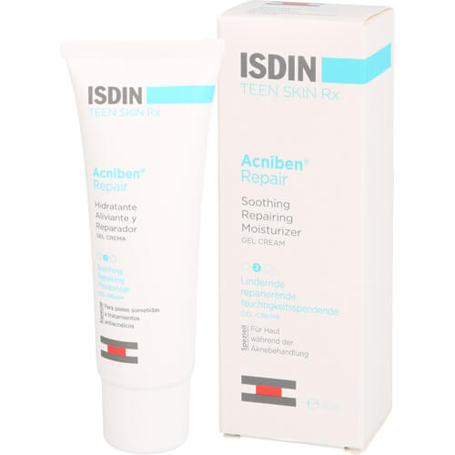 ISDIN Acniben Repair Gel Cream ISDIN Acniben Repair Gel Cream