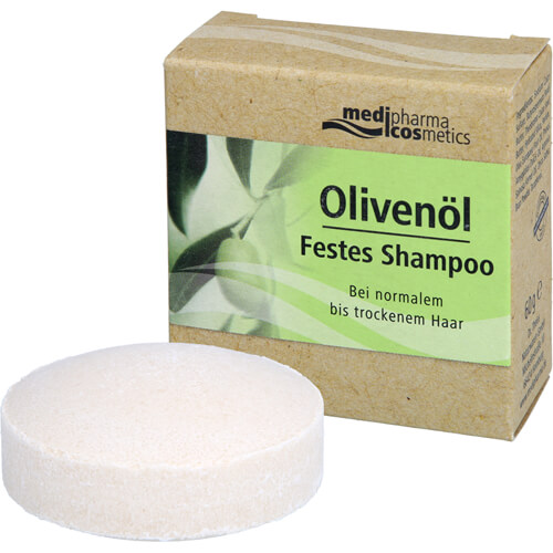 OLIVENÖL FESTES Shampoo OLIVENÖL FESTES Shampoo